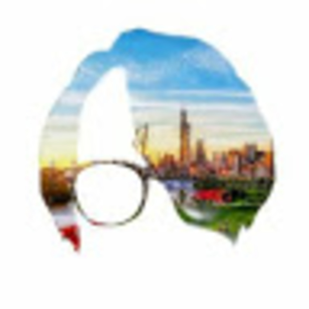 Meet your Posher, Kevin